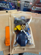 LEGO - Vrac - petit