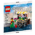 LEGO - 40140 - Creator - Flower Cart