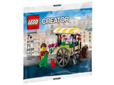LEGO - 40140 - Creator - Flower Cart