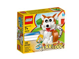 LEGO - 40235 - Autres - Year Of the Dog - K