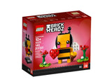LEGO - 0 - 40270 -  BrickHeadz - Valentine's Bee - K