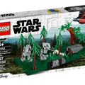 LEGO - 40362 - Star Wars - Battle of Endor™ Micro Build - H