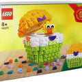 LEGO - 0 - 40371 - Promo - Easter Egg - K