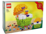 LEGO - 0 - 40371 - Promo - Easter Egg - K