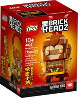 LEGO - 0 - 40381 - BrickHeadz - Monkey King - K