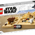 LEGO - 40451 - Promo - Tatooine™ Homestead - H