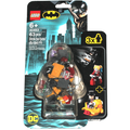 LEGO - 40453 -Super Hero - Batman vs. The Penguin & Harley Quinn blister - H pack
