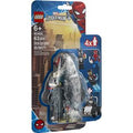 LEGO - 40454 - Marvel - Spider-Man versus Venom and Iron Venom