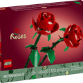 LEGO - 0 - 40460 - Botanicals - Roses - H