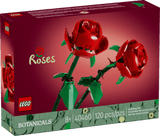 LEGO - 0 - 40460 - Botanicals - Roses - H