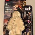 LEGO - 40525 - Marvel - Avengers Endgame Battle - K