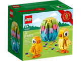 LEGO - 40527 - Promo - Easter Chicks - K