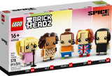 LEGO - 0 - 40548 - BrickHeadz - Spice Girls Tribute - K