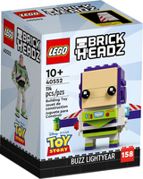LEGO - 0 - 40552 - BrickHeadz - Buzz Lightyear