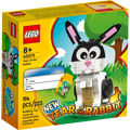 LEGO - 40575 - Autres - Year of the Rabbit - K