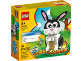 LEGO - 40575 - Autres - Year of the Rabbit - K