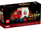 LEGO - 40586 -  Icons - Promo - Moving Truck - K