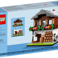 LEGO - 0 - 40594 - Promo - Houses of the World 3