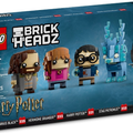 LEGO - 40677 - BrickHeadz - Prisoner of Azkaban™ Figures - K