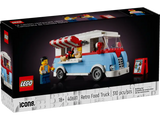 LEGO - 40681 - Promo - Retro Food Truck - Kx1