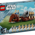 LEGO - 40686 - Star Wars - Trade Federation Troop Carrier - H