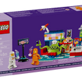 LEGO - 40687 - Promo - Alien Space Diner