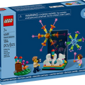 LEGO - 40689 - Promo - Firework Celebrations - H