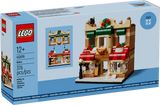 LEGO - 40696 - Promo - Bakery