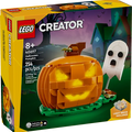 LEGO - 40697 - Creator - Halloween Pumpkin