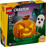 LEGO - 40697 - Creator - Halloween Pumpkin