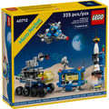 LEGO - 40712 - Promo - Micro Rocket Launchpad - Kx1