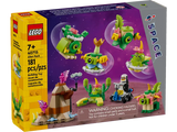 LEGO - 40715 - Space - Alien Pack - K