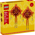LEGO - 40756 - Autres - Lucky Knots - H