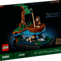 LEGO - 40761 - Promo - The Lord Of The Rings - The Lord of the Rings: Sméagol™ & Déagol™- H