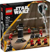 LEGO - 0 - 40765 - Promo - Star Wars Kamino Training Facility - H