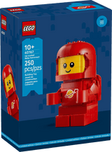 LEGO - 40767 - Promo - Up-Scaled Baby Astronaut