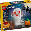 LEGO - 40772 - Creator - Celebration Series 3: Luminous Ghost