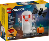LEGO - 40772 - Creator - Celebration Series 3: Luminous Ghost