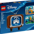 LEGO - 40774 - Promo - Classic Animation Scenes - H