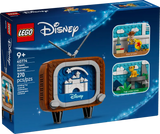 LEGO - 40774 - Promo - Classic Animation Scenes - H