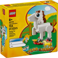 LEGO - 40779 - Autres - Year of the Horse