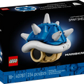 LEGO - 40787 - Promo - Mario Kart™ – Spiny Shell - H