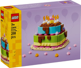 LEGO - 40815 - Autres - Birthday cake