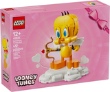 LEGO - 0 - 40824 - Autres - Looney Tunes -  Sweetheart Tweety Bird - H