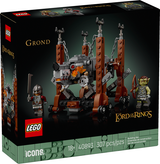LEGO - 0 - 40893 - The Lord Of The Rings - Grond - H
