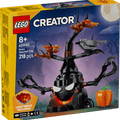 LEGO - 40900 - Creator - Scary Haunted Tree