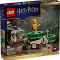 LEGO - 0 - 76429 - Harry Potter - Talking Sorting Hat™ - E