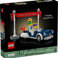LEGO - 40913 - Promo - Vintage Parade Car