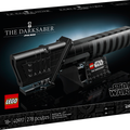 LEGO - 0 - 40917 - Promo - Star Wars - The Darksaber - H