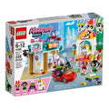 LEGO - 41288 - Powerpuff Girls™ - Mojo Jojo Strikes - K